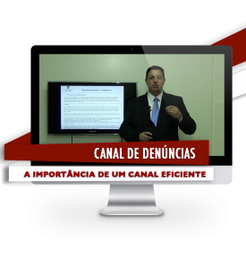 Online - Canal de Denúncias